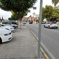 Hospedaje Benacazón A49