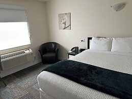 Sleep Suite Motel