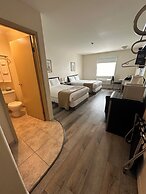 Sleep Suite Motel