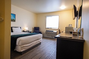 Sleep Suite Motel