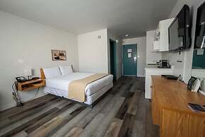 Sleep Suite Motel