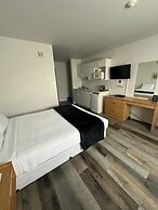 Sleep Suite Motel