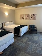 Sleep Suite Motel