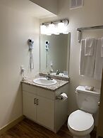 Sleep Suite Motel