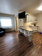 Sleep Suite Motel