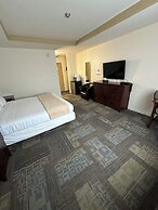 Sleep Suite Motel