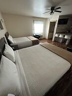 Sleep Suite Motel