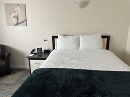 Sleep Suite Motel