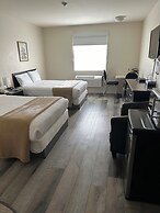 Sleep Suite Motel