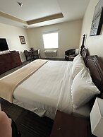 Sleep Suite Motel