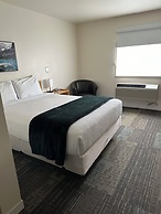 Sleep Suite Motel