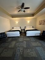 Sleep Suite Motel
