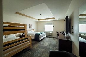 Sleep Suite Motel