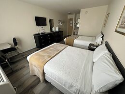 Sleep Suite Motel
