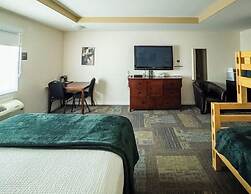 Sleep Suite Motel