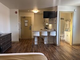 Sleep Suite Motel
