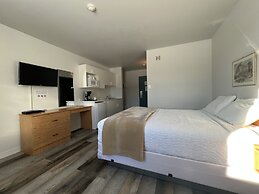 Sleep Suite Motel