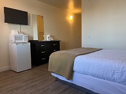 Sleep Suite Motel