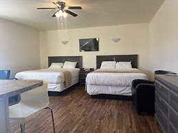 Sleep Suite Motel