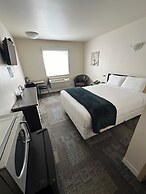 Sleep Suite Motel