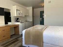 Sleep Suite Motel
