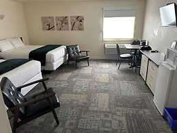 Sleep Suite Motel