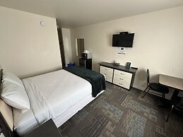 Sleep Suite Motel