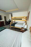 Sleep Suite Motel
