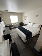 Sleep Suite Motel