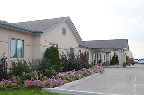 Sleep Suite Motel