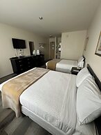 Sleep Suite Motel