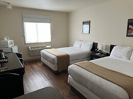 Sleep Suite Motel