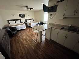 Sleep Suite Motel