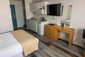 Sleep Suite Motel