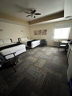Sleep Suite Motel