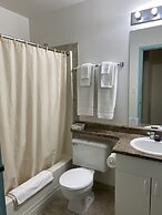 Sleep Suite Motel