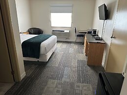 Sleep Suite Motel