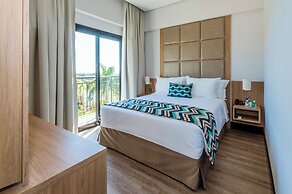 Japy Golf Resort Hotel