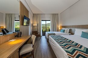 Japy Golf Resort Hotel