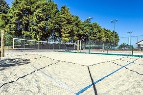 Japy Golf Resort Hotel