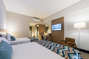 Japy Golf Resort Hotel