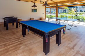 Japy Golf Resort Hotel