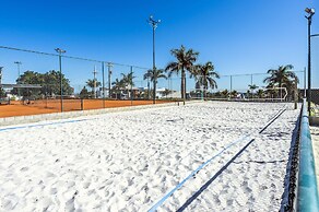 Japy Golf Resort Hotel