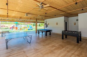 Japy Golf Resort Hotel