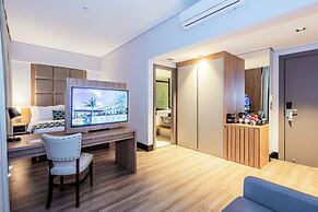 Japy Golf Resort Hotel