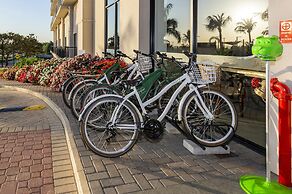 Japy Golf Resort Hotel