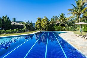 Japy Golf Resort Hotel