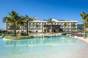 Japy Golf Resort Hotel