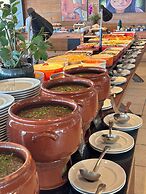 Japy Golf Resort Hotel