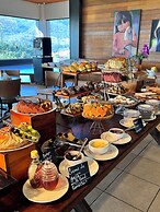 Japy Golf Resort Hotel